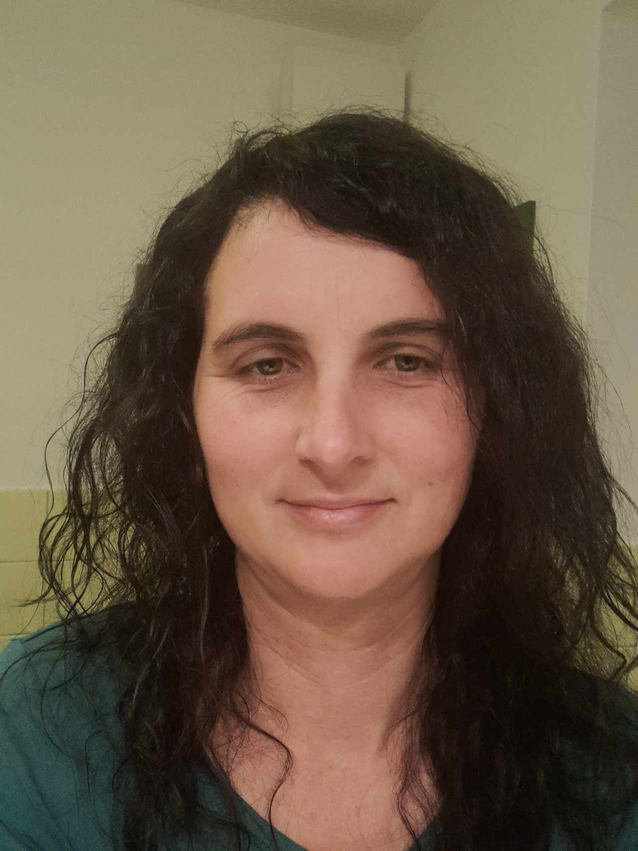 Majda Blažič